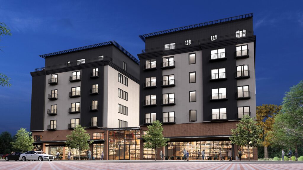 Riversong floor plans preview